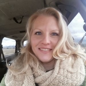 Meet your Posher, Marie